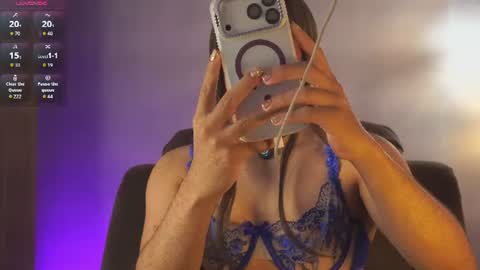 Snapshot of sammycutee chatting on 07/15/26, 05:12 sammycutee online show from 07/15/26, 05:12