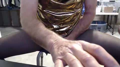 Sammy online show from 01/21/25, 01:22