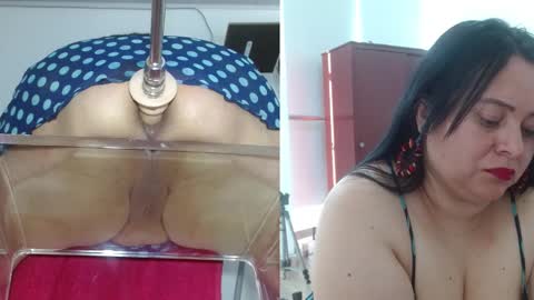 SAMMY online show from 01/10/25, 12:47