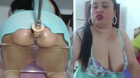 SAMMY online show from 01/20/25, 06:10