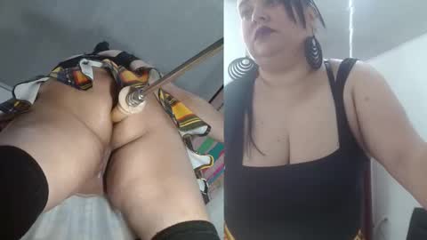 SAMMY online show from 02/13/25, 06:59