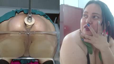 SAMMY online show from 02/24/25, 03:23