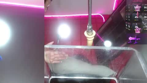 SAMMY online show from 04/16/26, 09:32