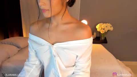 Snapshot of sammyjarama chatting on 02/23/25, 10:31 Sam online show from 02/23/25, 10:31