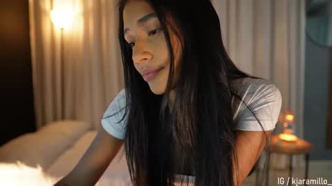 Snapshot of sammyjarama chatting on 09/10/25, 01:05 Sam online show from 09/10/25, 01:05