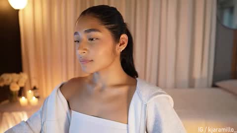 Sam online show from 11/08/25, 10:30