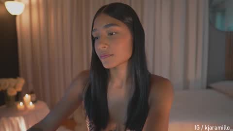 Sam online show from 11/09/25, 11:36