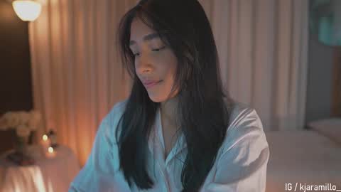 Sam online show from 11/11/25, 02:06