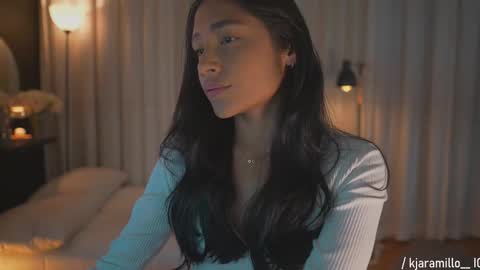 Sam online show from 02/24/26, 05:44