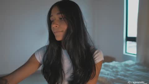 Sam online show from 03/29/26, 07:25