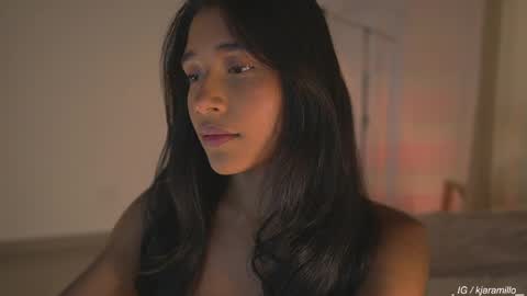 Sam online show from 04/02/26, 07:33