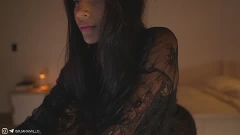 Sam online show from 04/20/26, 06:53