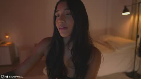 Sam online show from 04/22/26, 07:26