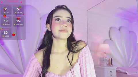 samanta online show from 10/12/25, 12:04