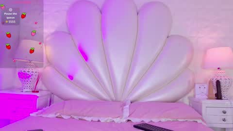 samanta online show from 10/19/25, 12:06