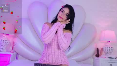 samanta online show from 10/29/25, 11:56