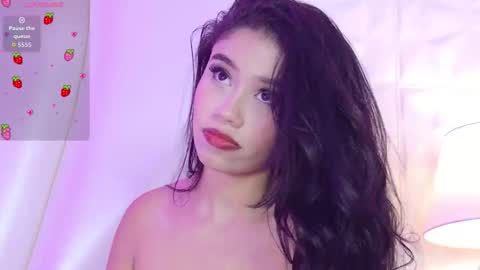 samanta online show from 01/16/26, 04:22