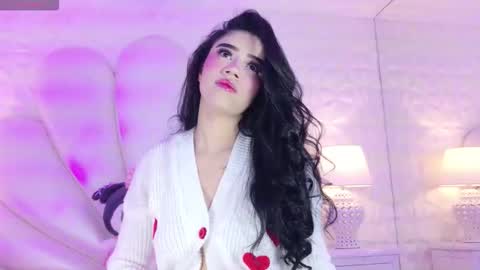 samanta online show from 02/21/26, 12:06