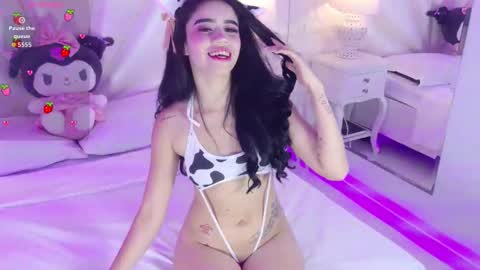 samanta online show from 02/26/26, 04:33