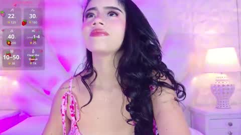 samanta online show from 03/11/26, 11:38