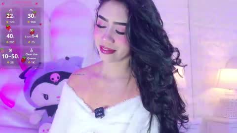 samanta online show from 03/23/26, 12:20