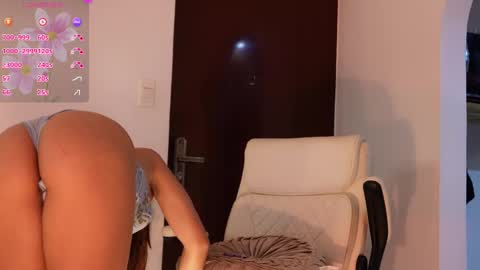 Sammy online show from 03/02/25, 04:17