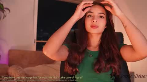 Sammy online show from 03/29/26, 02:11