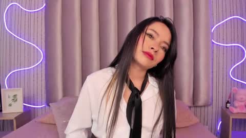 Samantha   online show from 04/18/26, 03:32