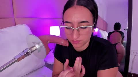 Sammy Morales online show from 01/22/25, 03:40