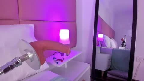 Sammy Morales online show from 03/10/25, 12:59