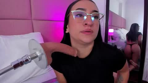 Sammy Morales online show from 09/19/25, 01:01