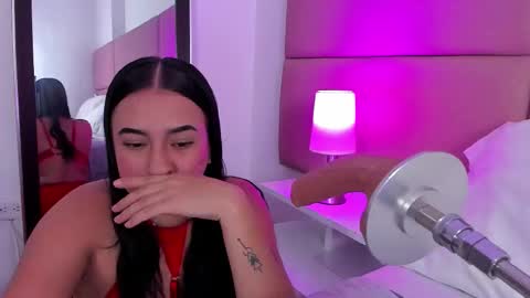 Sammy Morales online show from 02/18/26, 02:57