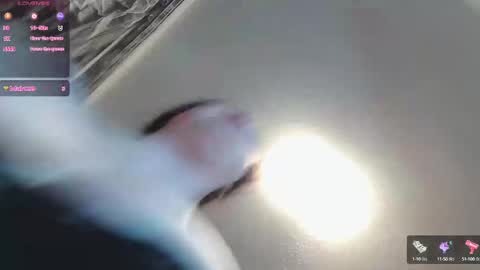 Sammy Raxx online show from 03/04/25, 11:22