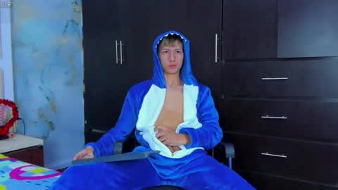 SAMMY online show from 11/29/25, 07:00