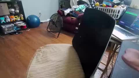 Sammy Time online show from 04/12/26, 11:21