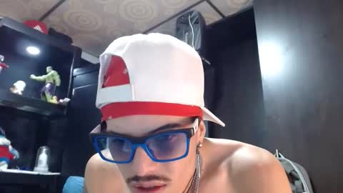 sammy model independiente online show from 09/28/25, 11:59