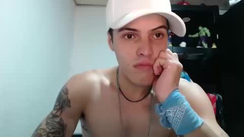 sammy model independiente online show from 10/15/25, 01:28