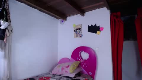 Samy doll online show from 02/22/26, 07:23