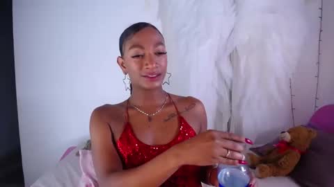 Samy doll online show from 03/26/26, 05:35