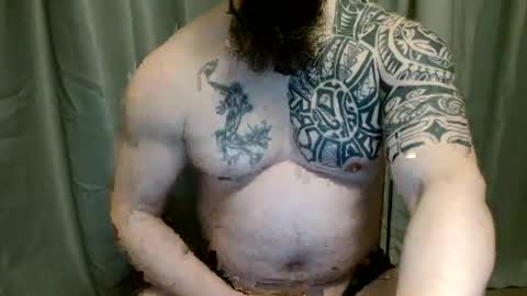 Snapshot of samoanthorn chatting on 01/26/25, 01:31 Samoanthorn online show from 01/26/25, 01:31