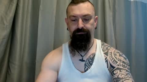 Snapshot of samoanthorn chatting on 01/27/25, 10:16 Samoanthorn online show from 01/27/25, 10:16