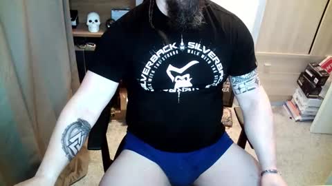 Samoanthorn online show from 12/15/25, 07:56