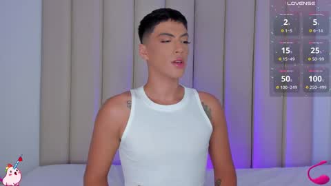 Snapshot of samphillipss chatting on 12/29/24, 04:40 Sammuel online show from 12/29/24, 04:40