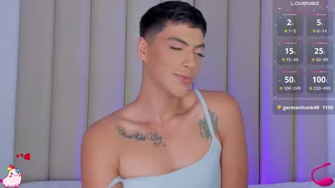 Snapshot of samphillipss chatting on 01/03/25, 12:22 Sammuel online show from 01/03/25, 12:22