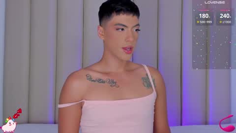 Snapshot of samphillipss chatting on 01/05/25, 10:08 Sammuel online show from 01/05/25, 10:08