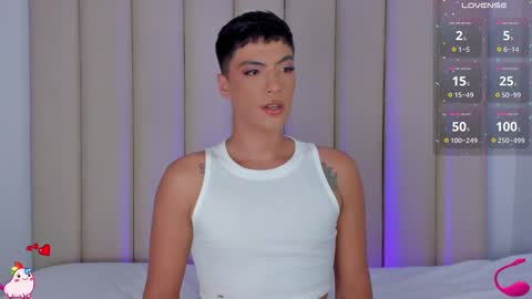 Snapshot of samphillipss chatting on 01/18/25, 10:06 Sammuel online show from 01/18/25, 10:06