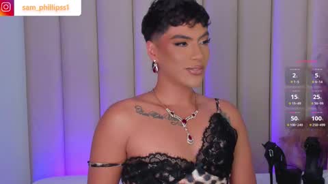 Snapshot of samphillipss chatting on 09/22/25, 10:23 Sammuel online show from 09/22/25, 10:23