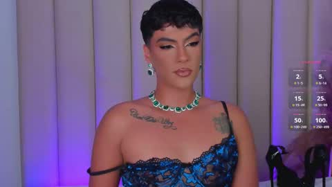 Snapshot of samphillipss chatting on 09/23/25, 11:30 Sammuel online show from 09/23/25, 11:30