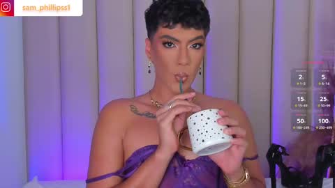 Snapshot of samphillipss chatting on 10/04/25, 06:39 Sammuel online show from 10/04/25, 06:39