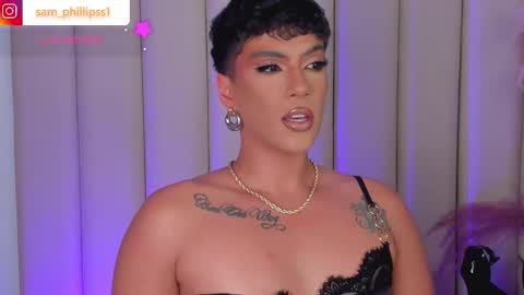 Snapshot of samphillipss chatting on 12/15/25, 09:52 Sammuel online show from 12/15/25, 09:52